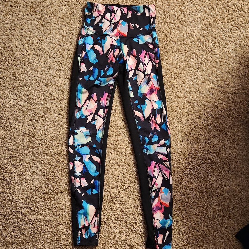 XS Champion, SO, All in Motion, Lulu, Leggings